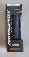 Continental GP + Maxxis Highroller 27,5x2,3 + sedlovou objímku + pumpičky na vidlice + Force krytky