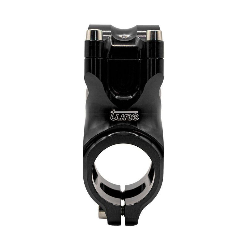 ✅ Nové představce TUNE Geiles Teil 4.0 v délkách 50, 60, 75, 85, 95 a 120 mm v černé barvě 🖤