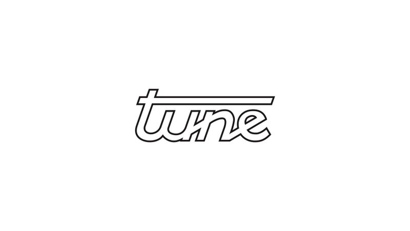 ✅ Nové představce TUNE Geiles Teil 4.0 v délkách 50, 60, 75, 85, 95 a 120 mm v černé barvě 🖤