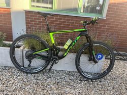 Giant Anthem 29