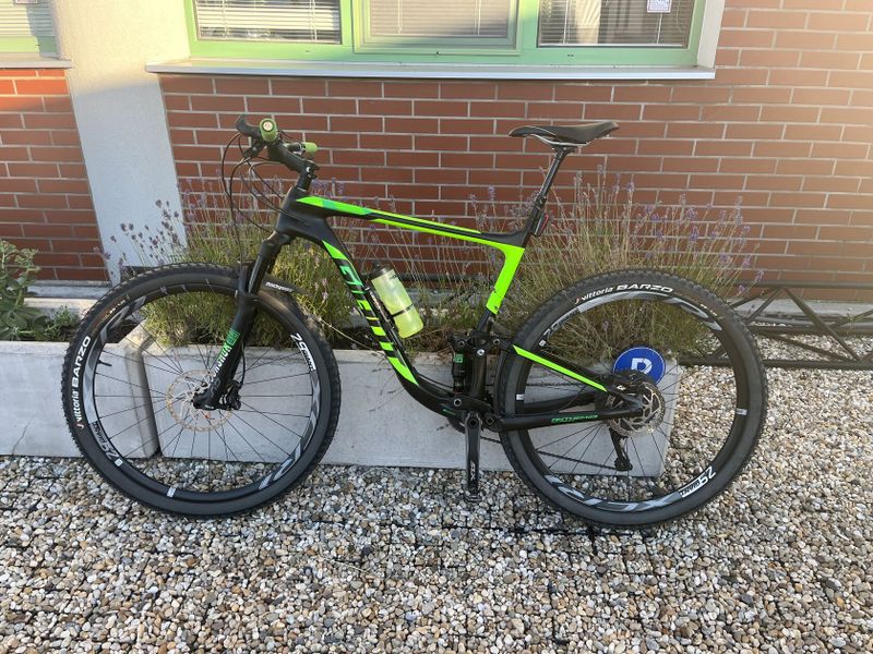 Giant Anthem 29
