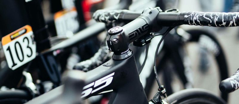✅ Nový představec ENVE 90 mm, doprava zdarma, P.C. 7999,- Kč