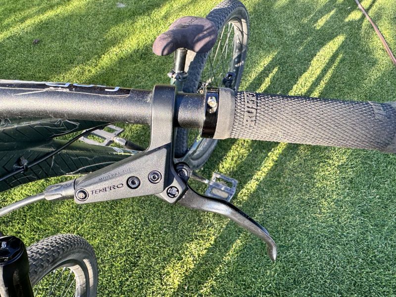 Dirtové kolo Scott Voltage yz 0.1