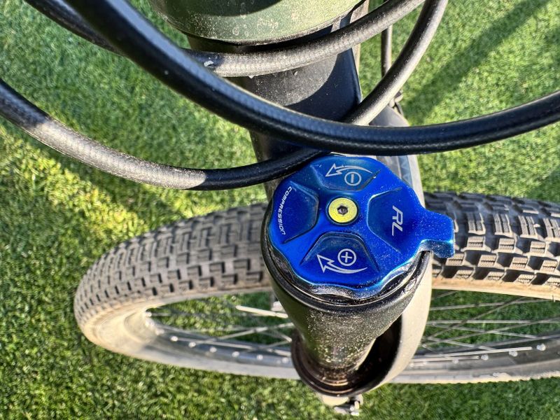 Dirtové kolo Scott Voltage yz 0.1