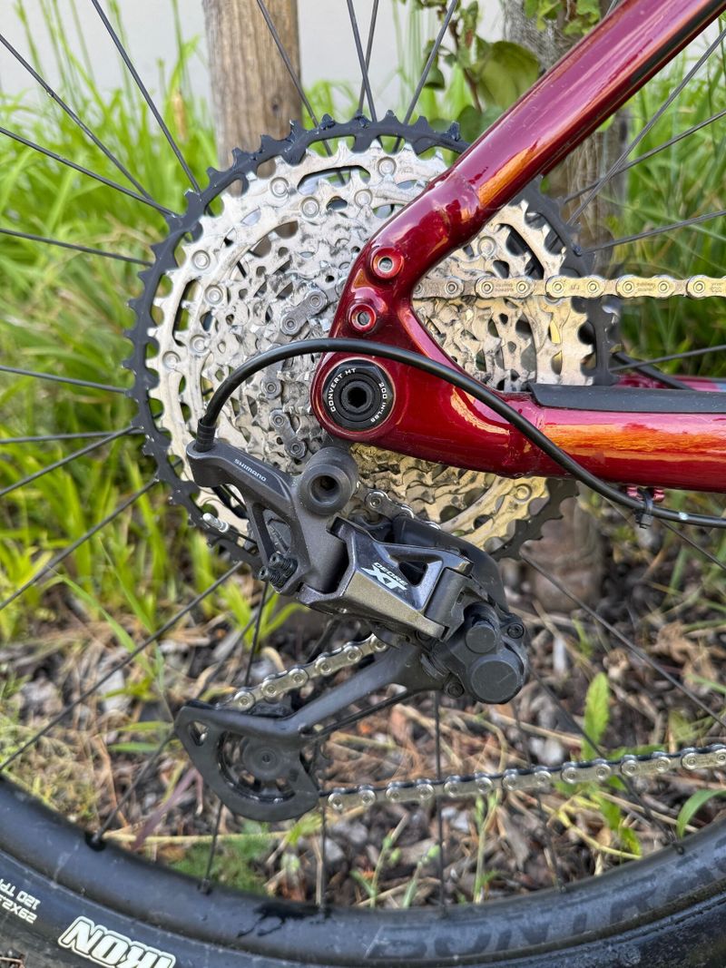 Trek Powerfly 7 Gen 4