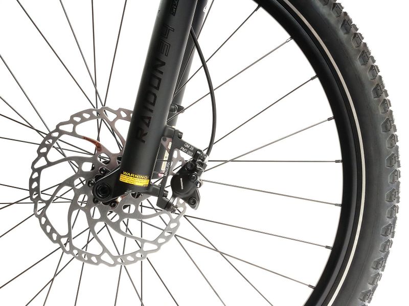 Nové elektrokolo MTB 29" Spyder Brose S SHIMANO Deore 1x10 ve vel. S, M a L - barva na přání