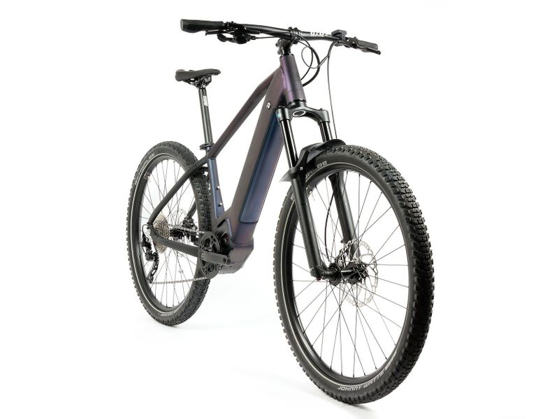 Nové elektrokolo MTB 29" Spyder Brose S SHIMANO Deore 1x10 ve vel. S, M a L - barva na přání