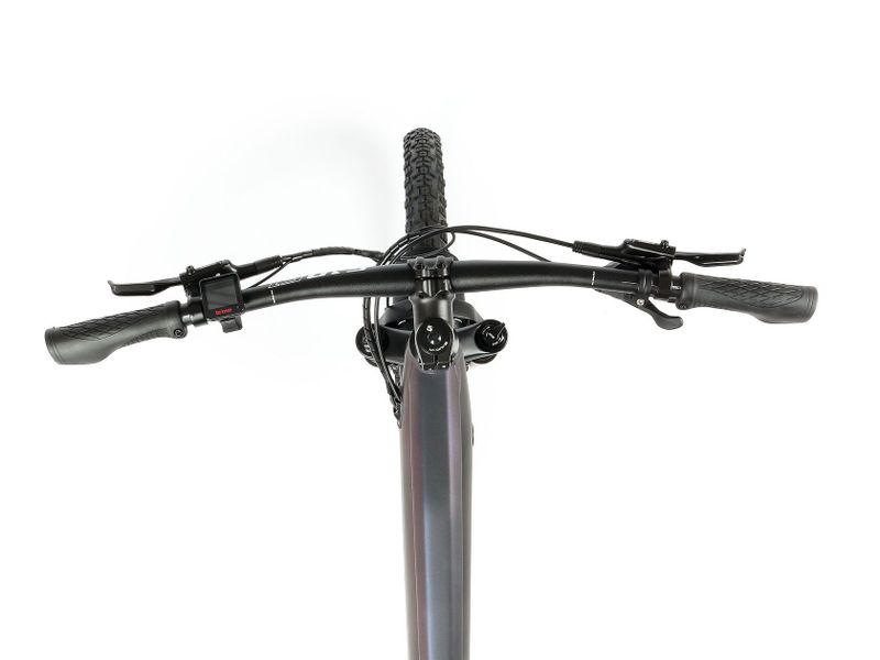 Nové elektrokolo MTB 29" Spyder Brose S SHIMANO Deore 1x10 ve vel. S, M a L - barva na přání