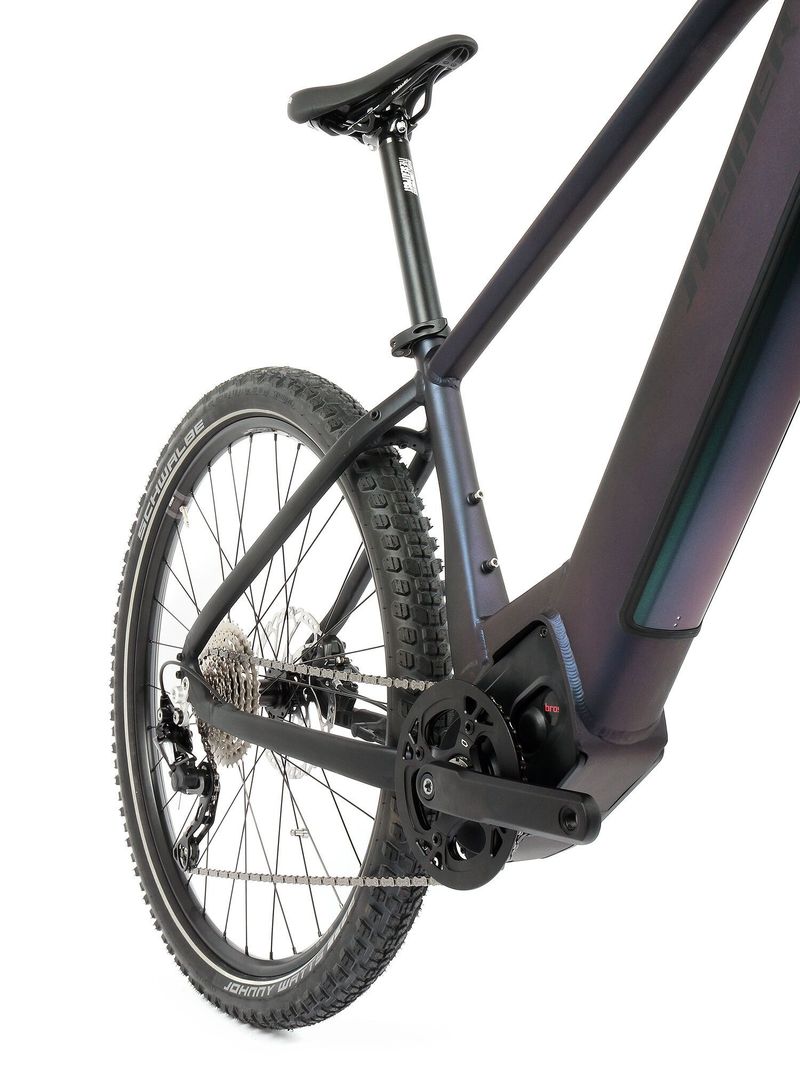 Nové elektrokolo MTB 29" Spyder Brose S SHIMANO Deore 1x10 ve vel. S, M a L - barva na přání