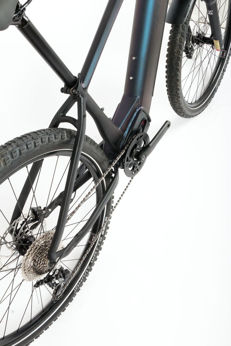 Nové elektrokolo MTB 29" Spyder Brose S SHIMANO Deore 1x10 ve vel. S, M a L - barva na přání
