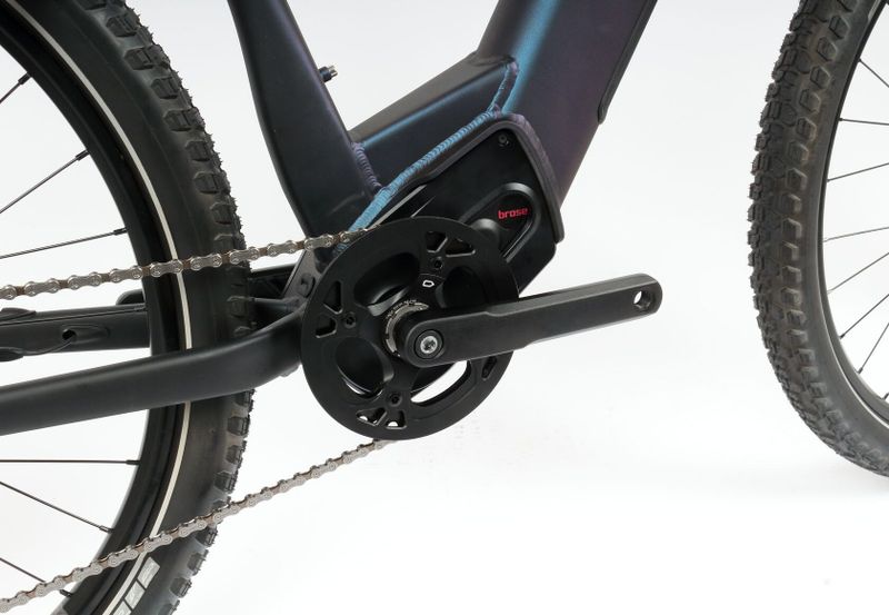 Nové elektrokolo MTB 29" Spyder Brose S SHIMANO Deore 1x10 ve vel. S, M a L - barva na přání