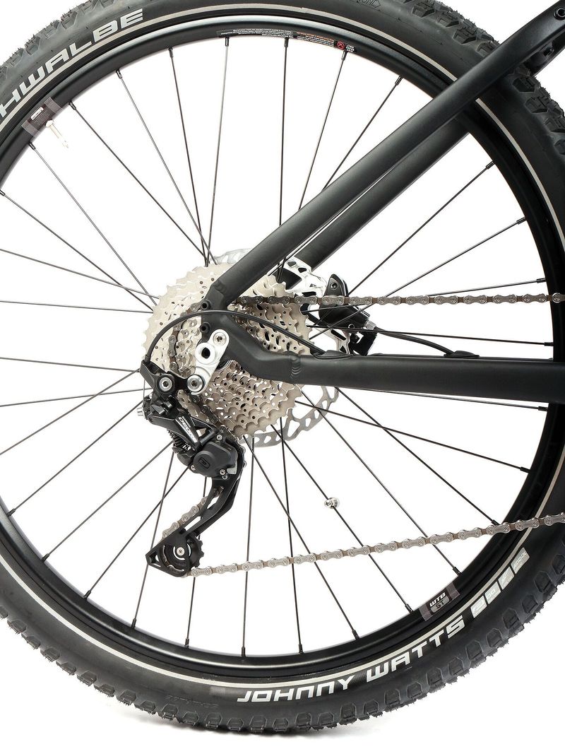 Nové elektrokolo MTB 29" Spyder Brose S SHIMANO Deore 1x10 ve vel. S, M a L - barva na přání