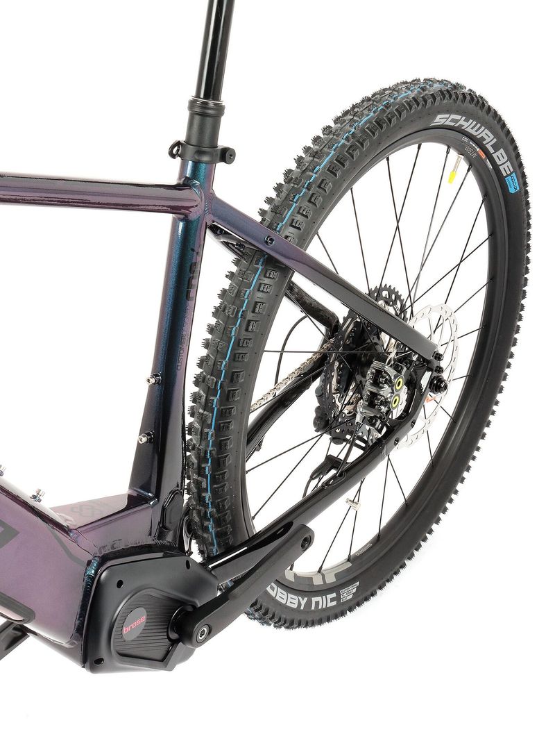 Nové elektrokolo MTB 29" Spyder Brose S SHIMANO SLX 1x12 ve vel. S, M a L - barva na přání