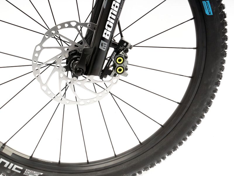 Nové elektrokolo MTB 29" Spyder Brose S SHIMANO SLX 1x12 ve vel. S, M a L - barva na přání