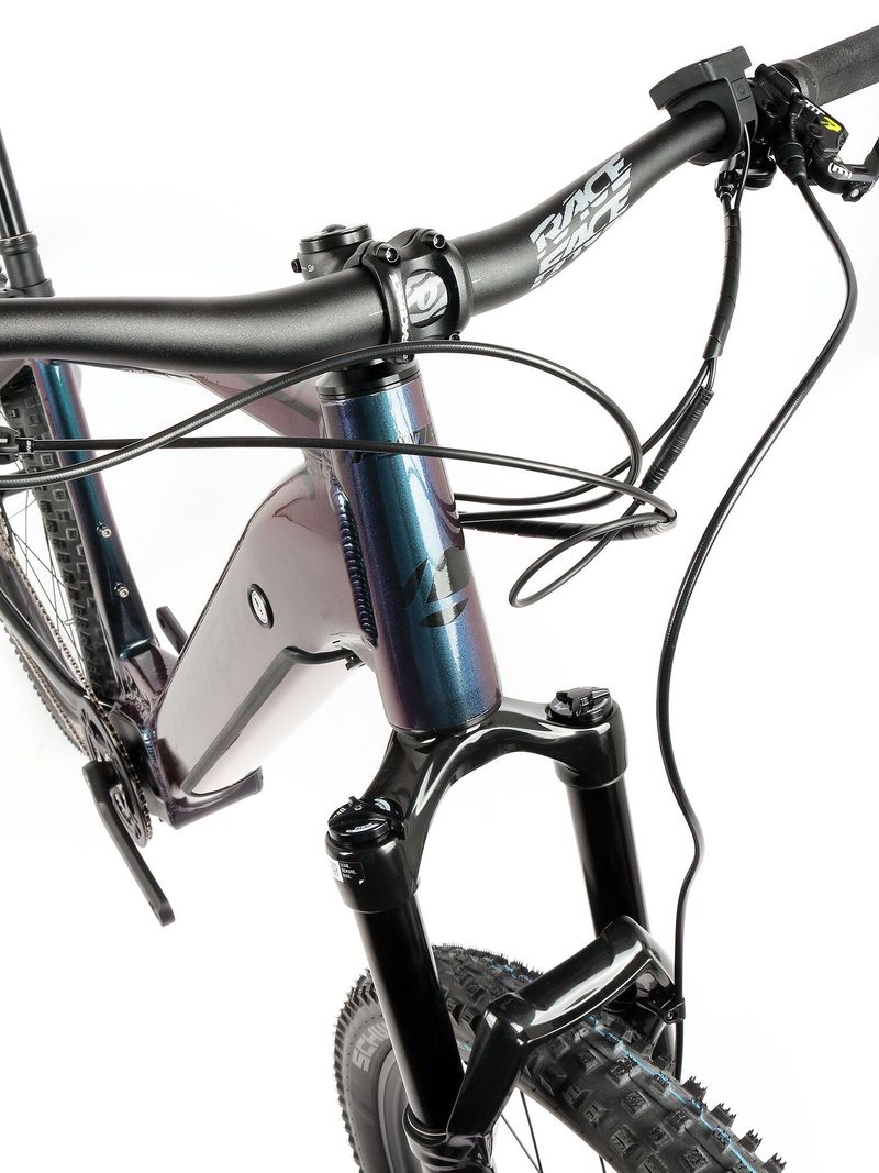 Nové elektrokolo MTB 29" Spyder Brose S SHIMANO SLX 1x12 ve vel. S, M a L - barva na přání