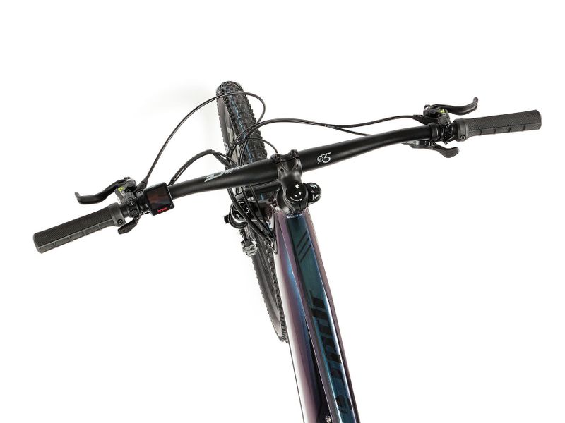 Nové elektrokolo MTB 29" Spyder Brose S SHIMANO SLX 1x12 ve vel. S, M a L - barva na přání