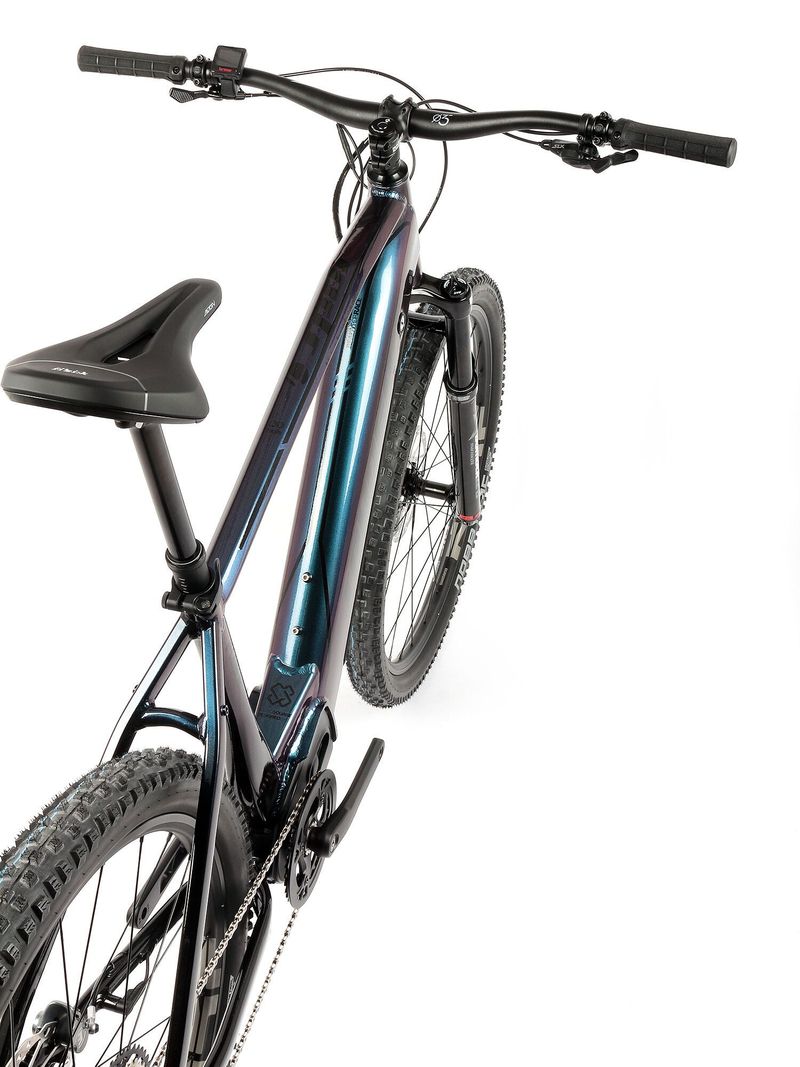 Nové elektrokolo MTB 29" Spyder Brose S SHIMANO SLX 1x12 ve vel. S, M a L - barva na přání