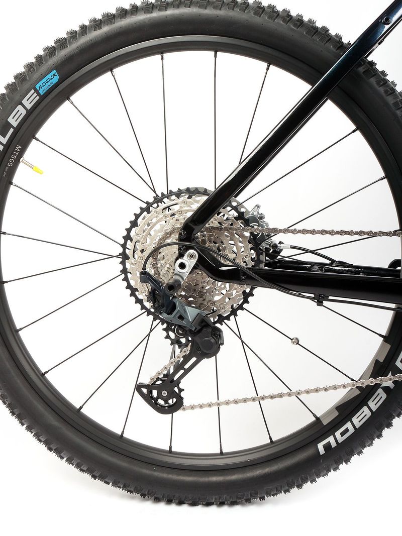 Nové elektrokolo MTB 29" Spyder Brose S SHIMANO SLX 1x12 ve vel. S, M a L - barva na přání