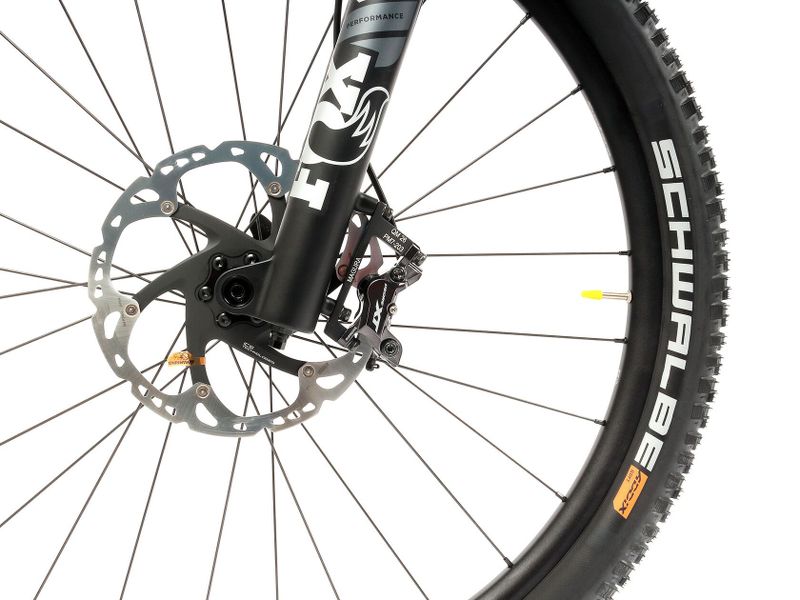 Nové elektrokolo MTB 29" Spyder Brose S SHIMANO XT 1x12 ve vel. S, M a L - barva na přání
