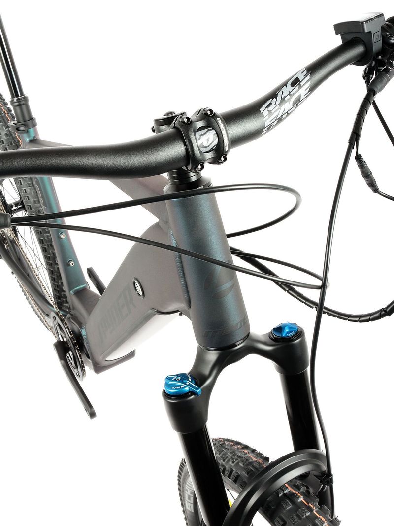 Nové elektrokolo MTB 29" Spyder Brose S SHIMANO XT 1x12 ve vel. S, M a L - barva na přání