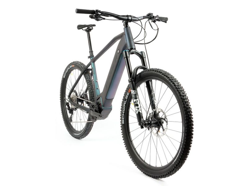Nové elektrokolo MTB 29" Spyder Brose S SHIMANO XT 1x12 ve vel. S, M a L - barva na přání