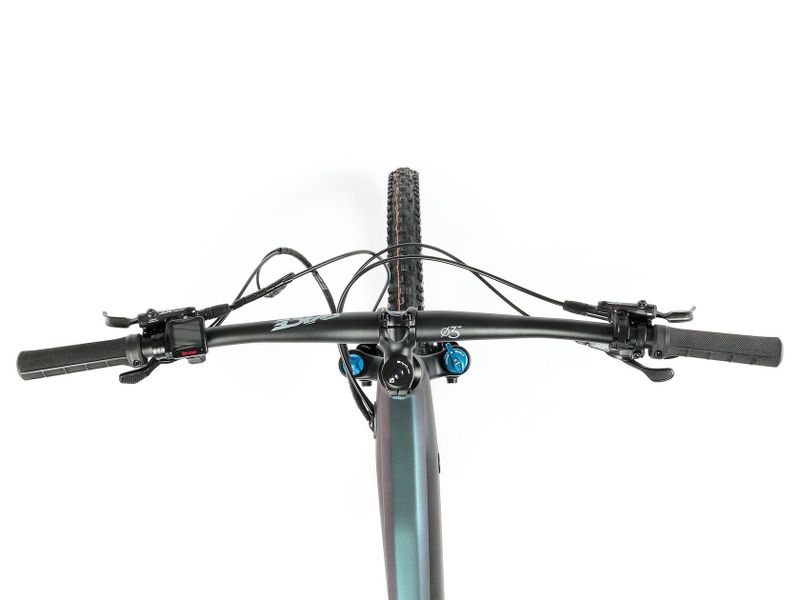 Nové elektrokolo MTB 29" Spyder Brose S SHIMANO XT 1x12 ve vel. S, M a L - barva na přání