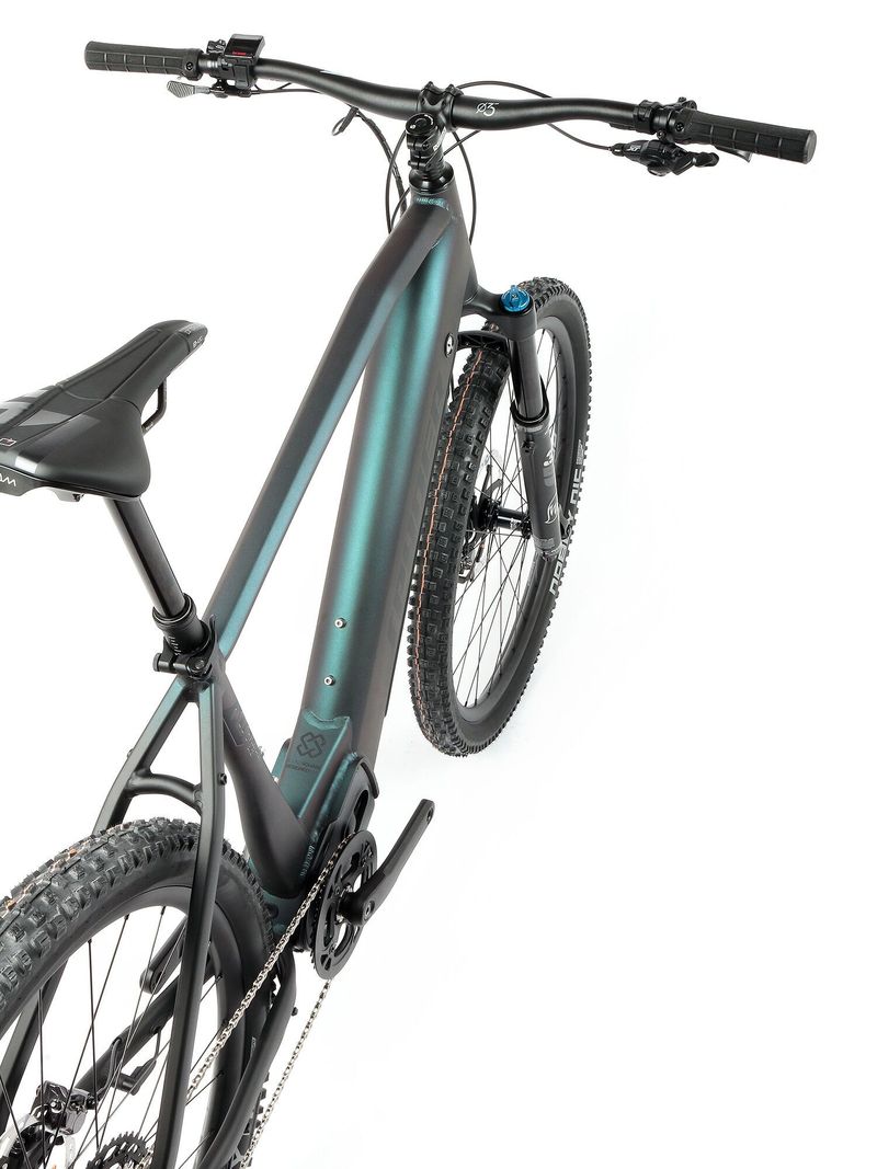 Nové elektrokolo MTB 29" Spyder Brose S SHIMANO XT 1x12 ve vel. S, M a L - barva na přání