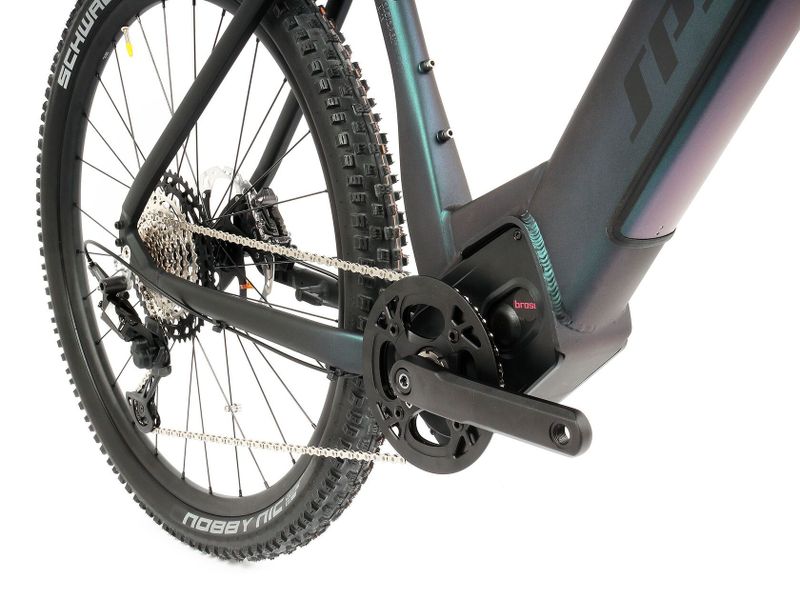 Nové elektrokolo MTB 29" Spyder Brose S SHIMANO XT 1x12 ve vel. S, M a L - barva na přání