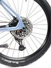 Nové elektrokolo MTB 29" Viking Bafang M500 SRAM SX Eagle 1x12 ve vel. S, M a L - více barev