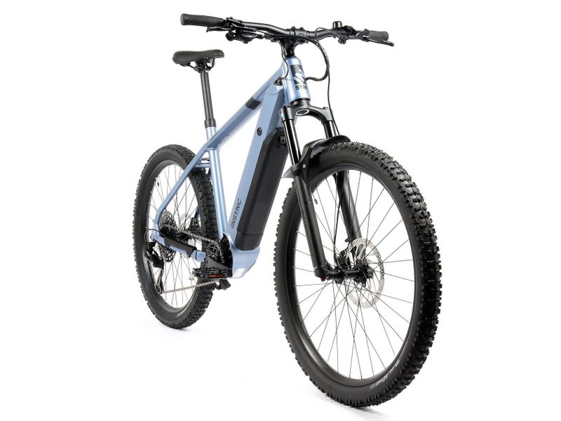 Nové elektrokolo MTB 29" Viking Bafang M500 SRAM SX Eagle 1x12 ve vel. S, M a L - více barev