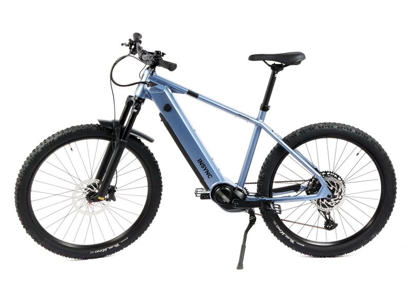 Nové elektrokolo MTB 29" Viking Bafang M500 SRAM SX Eagle 1x12 ve vel. S, M a L - více barev