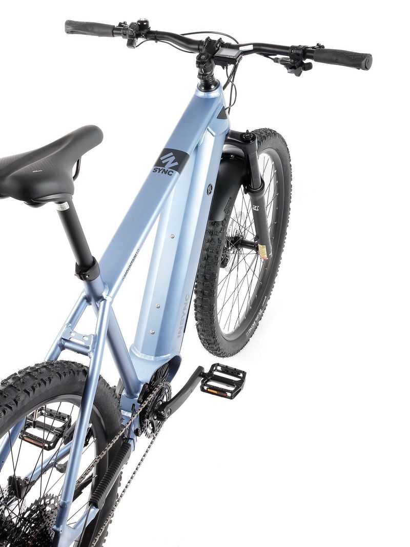 Nové elektrokolo MTB 29" Viking Bafang M500 SRAM SX Eagle 1x12 ve vel. S, M a L - více barev
