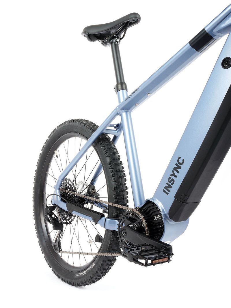 Nové elektrokolo MTB 29" Viking Bafang M500 SRAM SX Eagle 1x12 ve vel. S, M a L - více barev