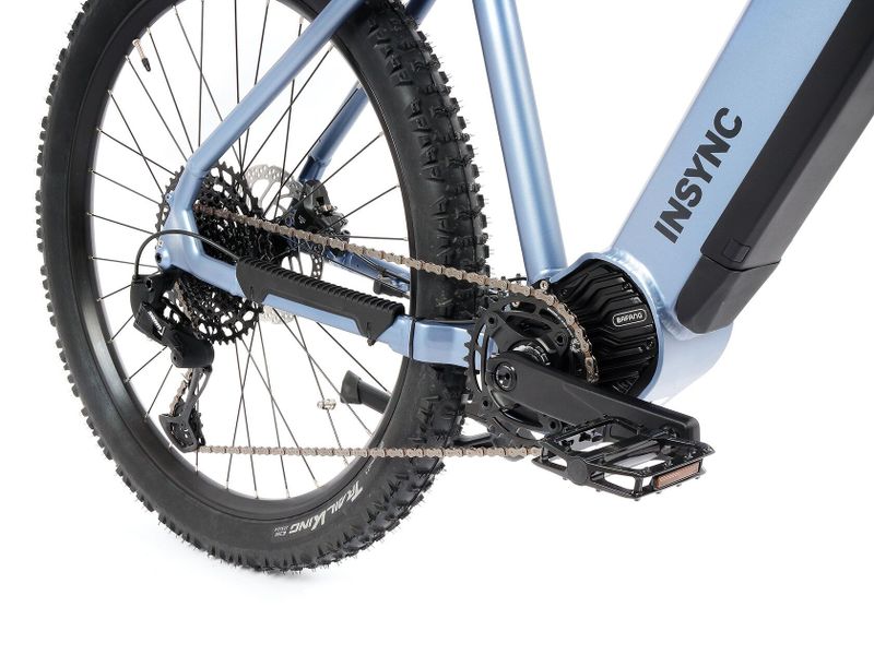 Nové elektrokolo MTB 29" Viking Bafang M500 SRAM SX Eagle 1x12 ve vel. S, M a L - více barev