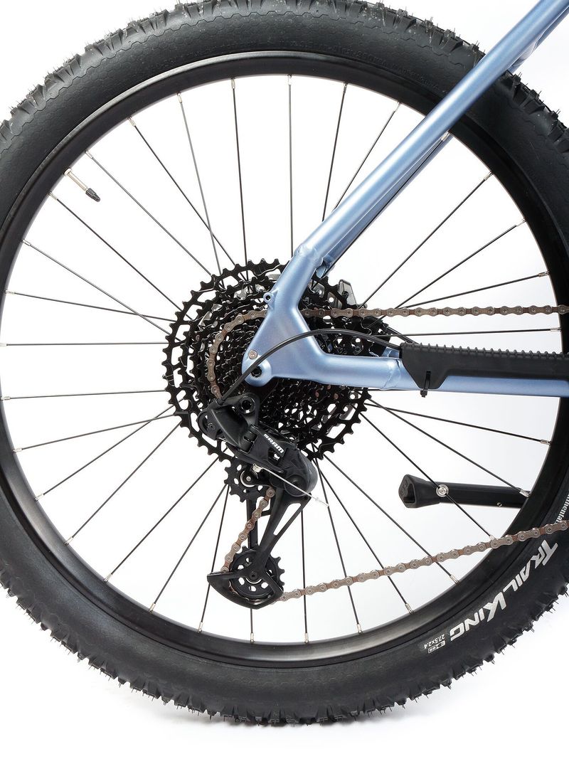 Nové elektrokolo MTB 29" Viking Bafang M500 SRAM SX Eagle 1x12 ve vel. S, M a L - více barev