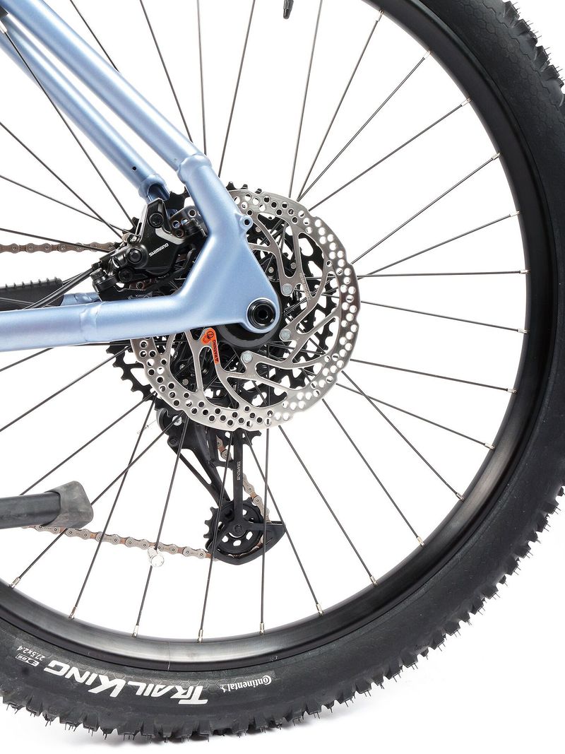 Nové elektrokolo MTB 29" Viking Bafang M500 SRAM SX Eagle 1x12 ve vel. S, M a L - více barev