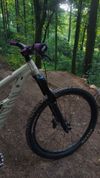 Canyon Spectral Al5 2022