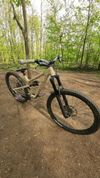 Canyon Spectral Al5 2022