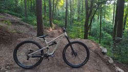 Canyon Spectral Al5 2022