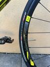 Felt Z75 disk v super stavu