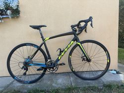 Felt Z75 disk v super stavu