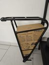 Nový nosič na kolo ORTLIEB Quick Rack M