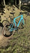 Prodám silniční kolo Canyon Endurace CF 7