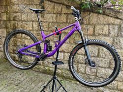 Norco Optic C3