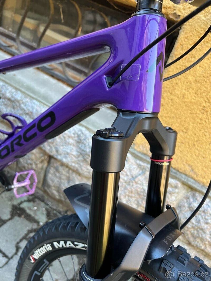 Norco Optic C3 - TOP kanadskej trailbike