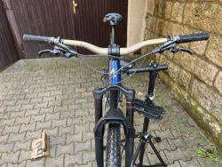 Norco Optic c2