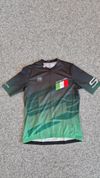 Originál pánský cyklo dres z edice Stelvio Collection - SC Corsa Jersey