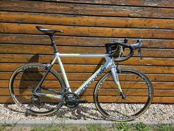 Cannondale SuperSix EVO vel. 56