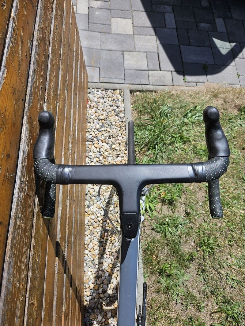 Cannondale SuperSix EVO vel. 56
