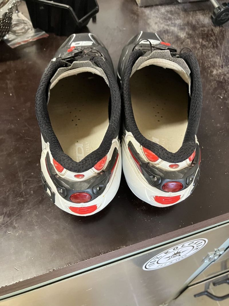 Sidi Shot 2 Vel 45